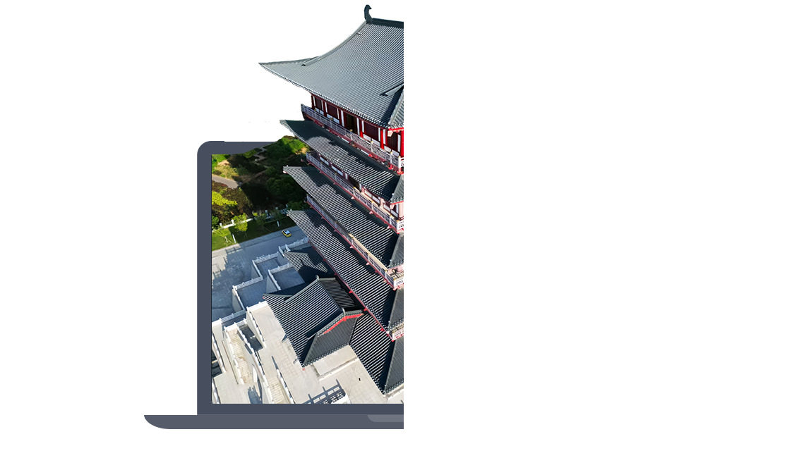 鹏航金属瓦案例2